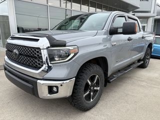 2020 Toyota Tundra
