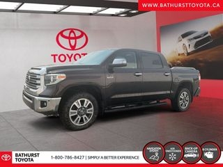 2020 Toyota Tundra