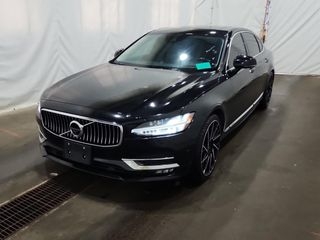 2020 Volvo S90