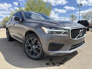 2020 Volvo XC60