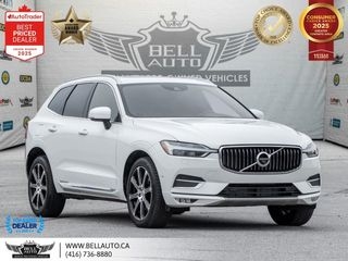 2020 Volvo XC60