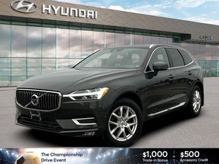 2020 Volvo XC60