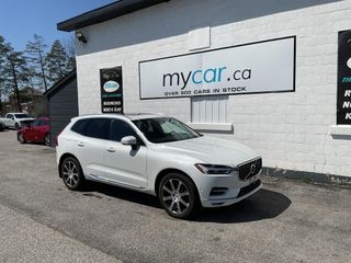 2020 Volvo XC60