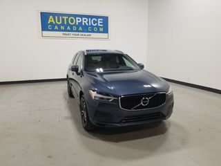 2020 Volvo XC60