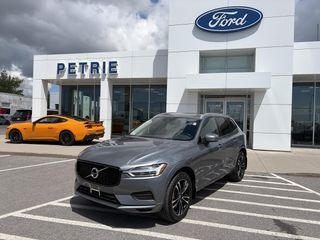 2020 Volvo XC60