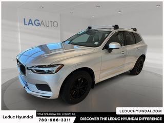2020 Volvo XC60