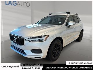 2020 Volvo XC60