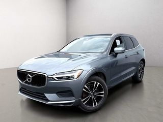 2020 Volvo XC60