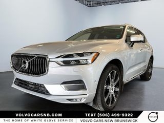 2020 Volvo XC60