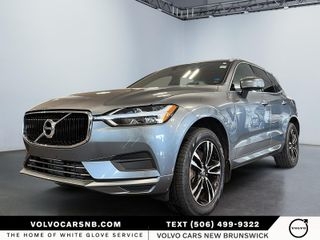 2020 Volvo XC60