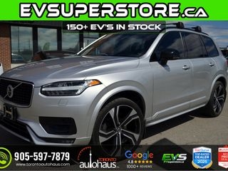 2020 Volvo XC90