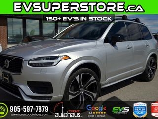 2020 Volvo XC90