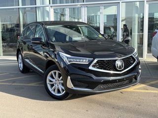 2021 Acura RDX