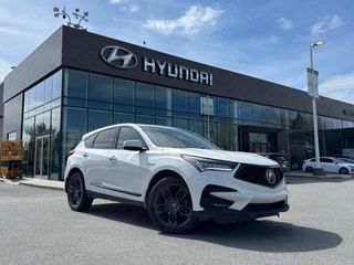 2021 Acura RDX