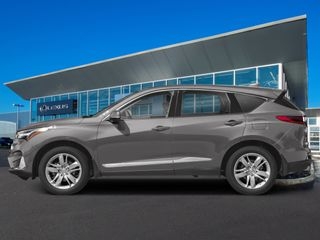 2021 Acura RDX