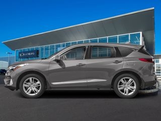 2021 Acura RDX