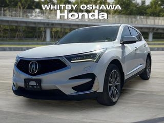 2021 Acura RDX