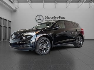 2021 Acura RDX