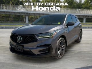2021 Acura RDX