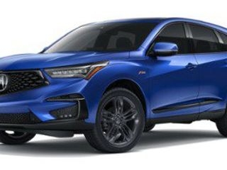 2021 Acura RDX