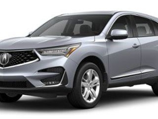 2021 Acura RDX