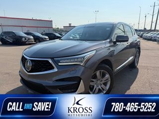 2021 Acura RDX