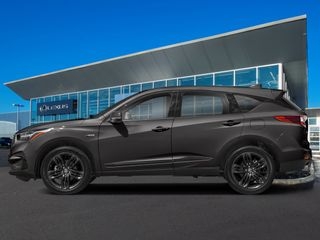 2021 Acura RDX