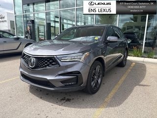 2021 Acura RDX