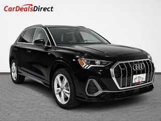 2021 Audi Q3