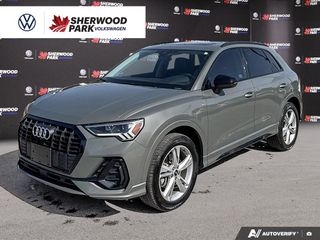 2021 Audi Q3
