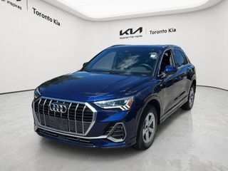 2021 Audi Q3