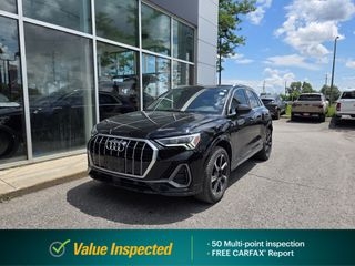2021 Audi Q3