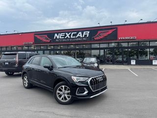 2021 Audi Q3