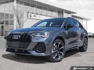 2021 Audi Q3