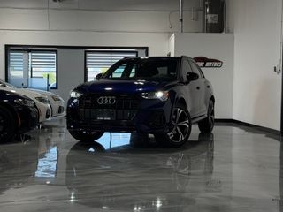 2021 Audi Q3