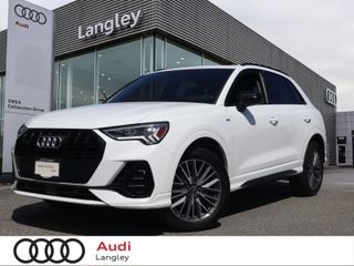 2021 Audi Q3