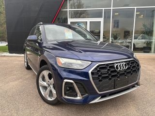 2021 Audi Q5