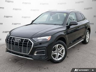 2021 Audi Q5