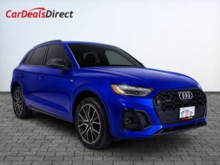 2021 Audi Q5