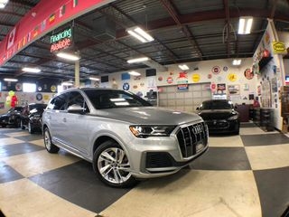 2021 Audi Q7