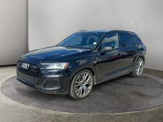 2021 Audi Q7