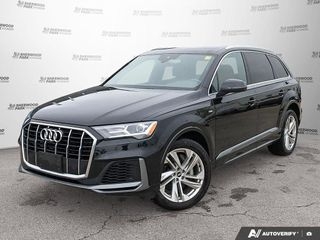 2021 Audi Q7