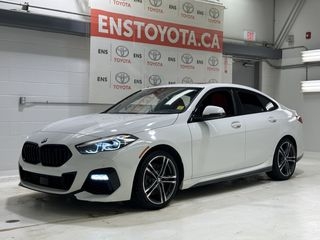 2021 BMW 2 Series