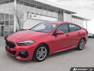 2021 BMW 2 Series