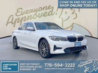 2021 BMW 3 Series