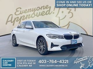 2021 BMW 3 Series