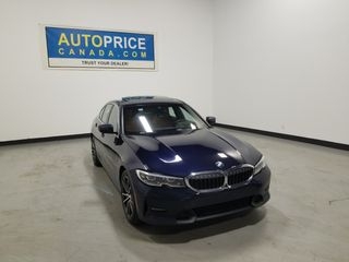 2021 BMW 3 Series