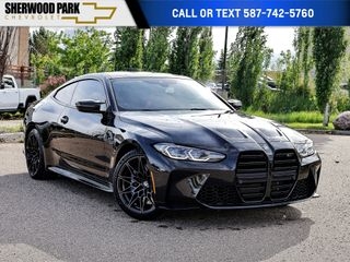 2021 BMW M4