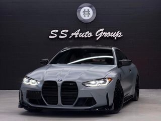 2021 BMW M4