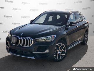 2021 BMW X1